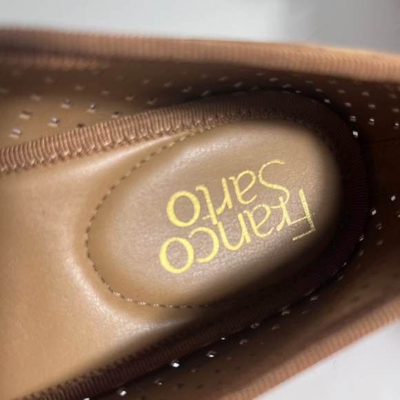 Suede Loafers - Picture 6 of 6